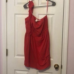 BCBG dress